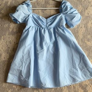 Amanda Uprichard dress